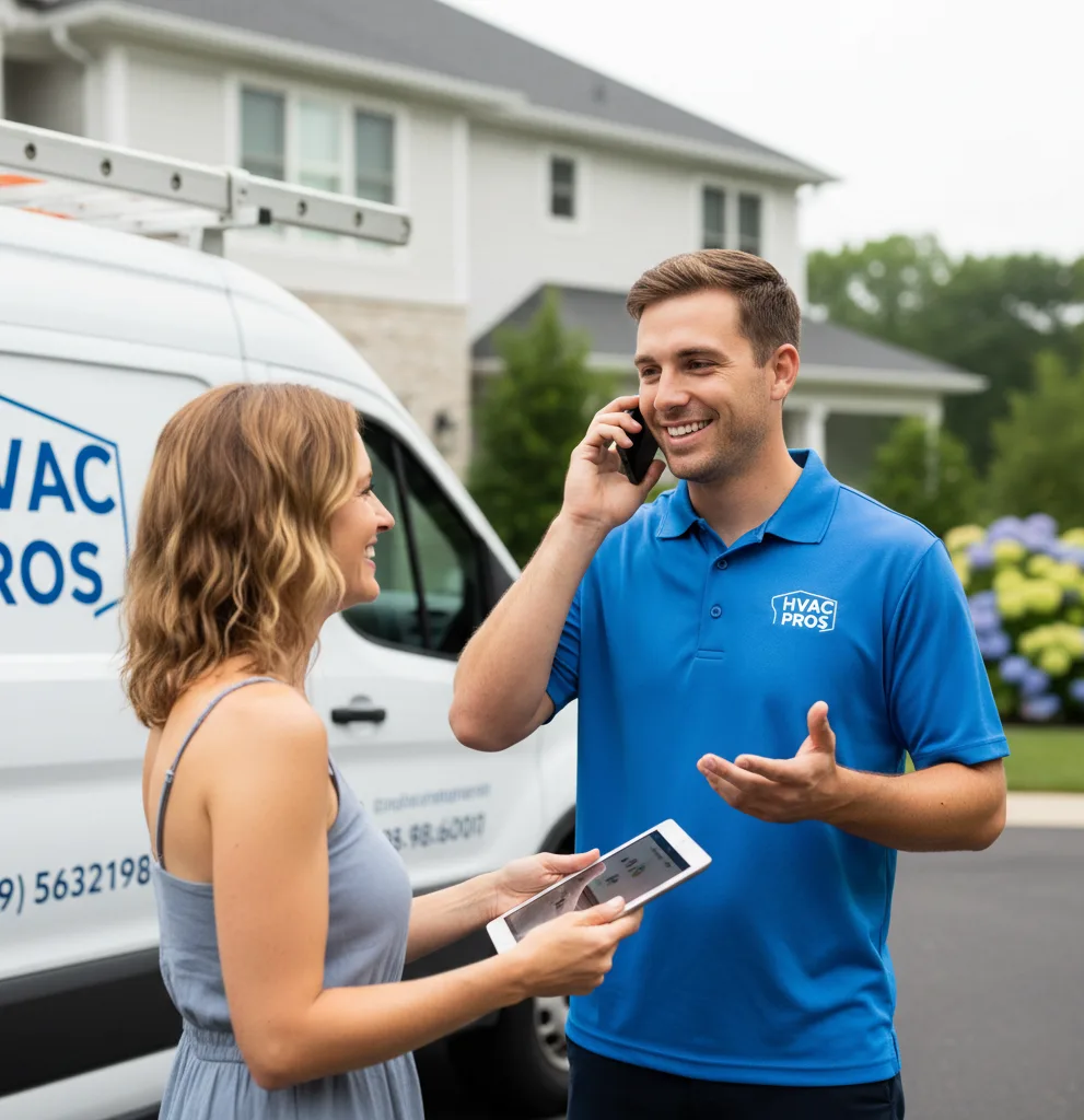 Duct Cleaning in Youngwood, PA
